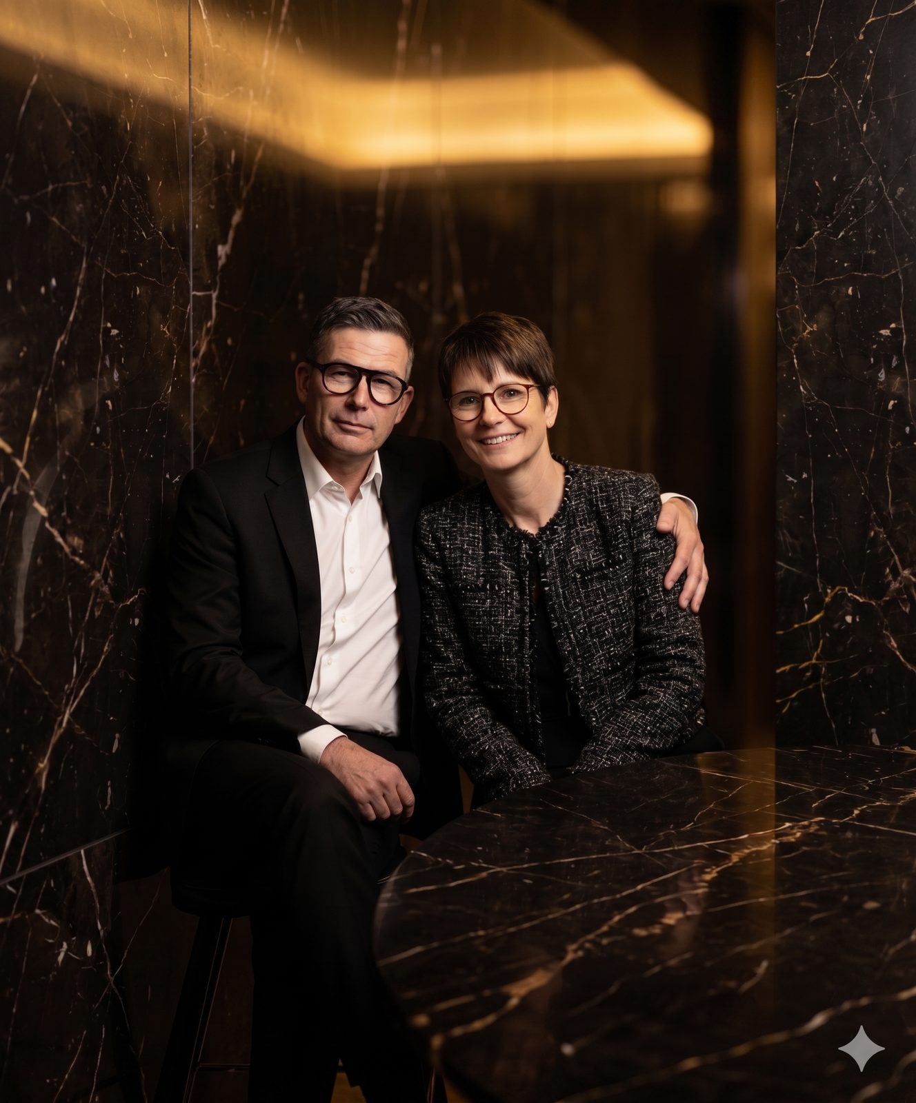 Marcus und Anja Stawinski – Versicherungsmakler Duisburg